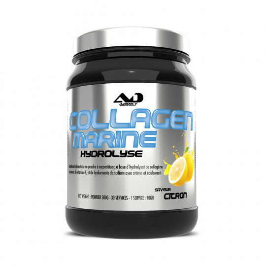 Collagen marine hydrolyse (300g)