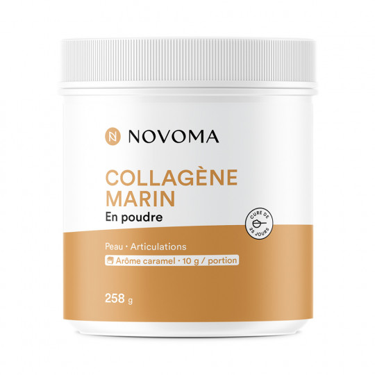 Collagène marin (258g)