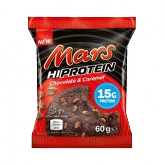 Mars high protein cookie (60g)