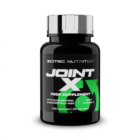 Joint-x (100 caps)