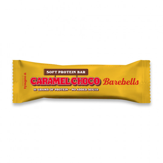Soft protein bar (55g)