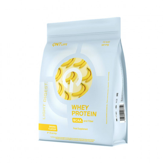 LIGHT DIGEST WHEY PROTEIN (500g)