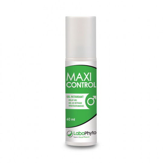 MaxiControl Gel Retardant (60ml)
