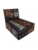 Boîte raw protein flapjack (12x75g)