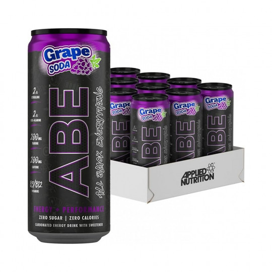 ABE drink (12x330ml)