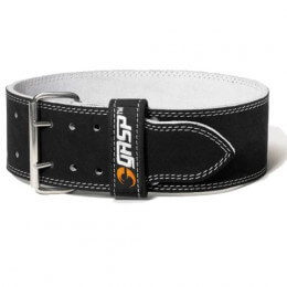 GASP TRAINING BELT