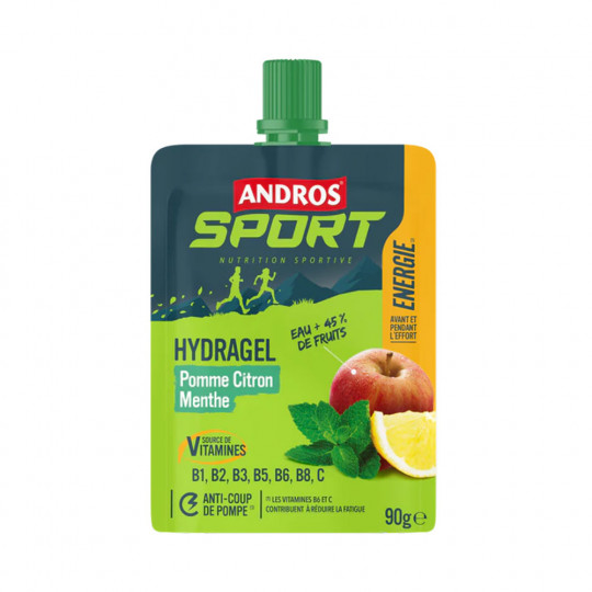 Gourde hydragel (90g)
