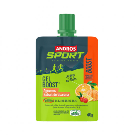 Gel boost (40g)