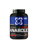Muscle fuel anabolic (2kg)