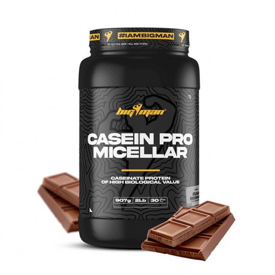 Casein pro micellar (907g)