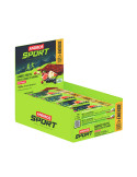 Energy bars (16x40g)