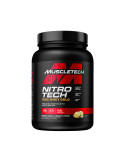 Nitro tech 100% whey gold (908g)