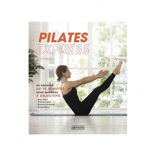 Pilates express