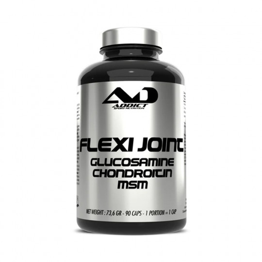 Flexi joint support (90 caps)