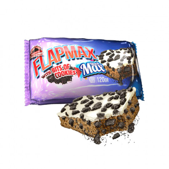 Flapmax (120g)