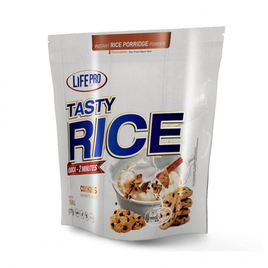 Tasty rice (1kg)