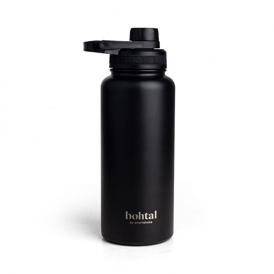 Bohtal insulated sport bottle (960ml)