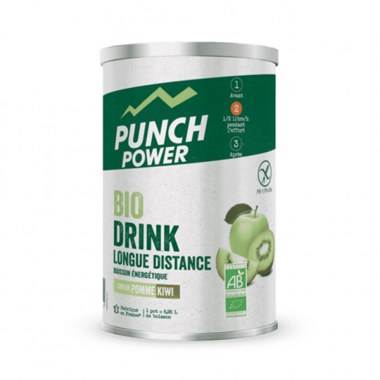 Bio drink longue distance (500g)