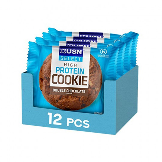 Select cookie (12x60g)