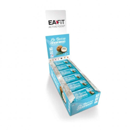 Protein bar (24x46g)