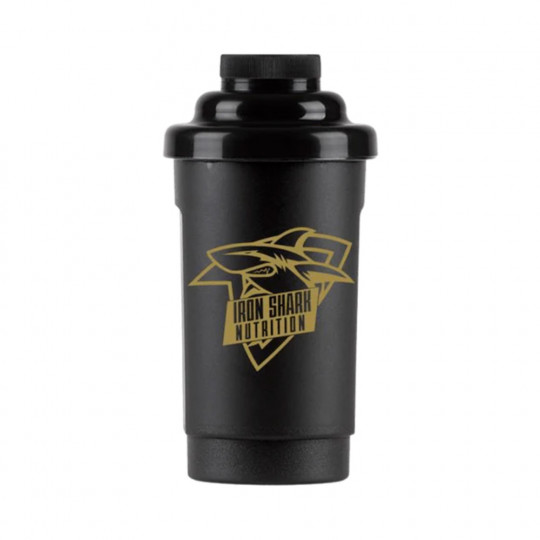 Shaker iron shark (750ml)