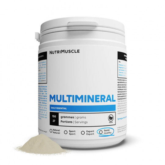 Multimineral (150g)