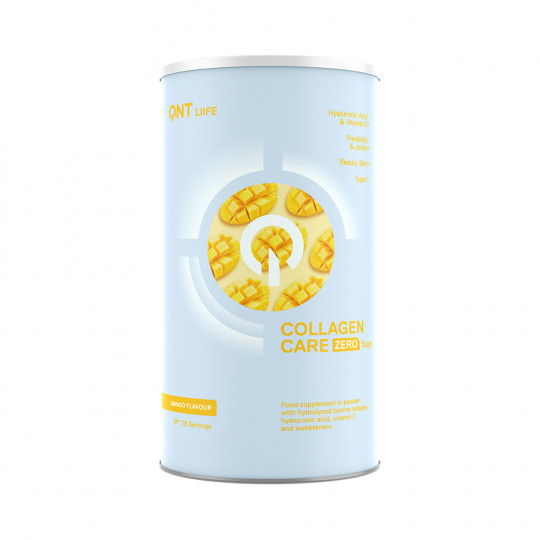 Collagen care zero (390g)