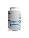 Whey native isolate low lactose (1,5kg)