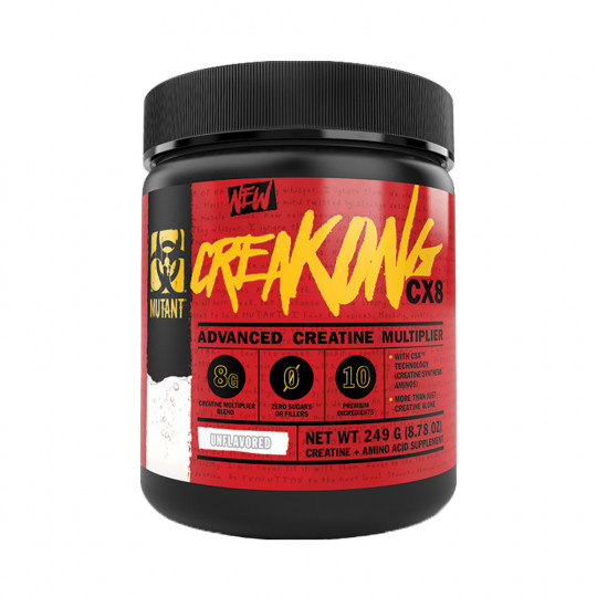 Creakong CX8 (249g)