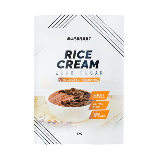 RICE CREAM (1KG)