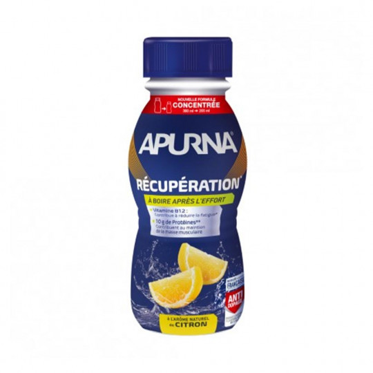 Recovery drink (200ml)