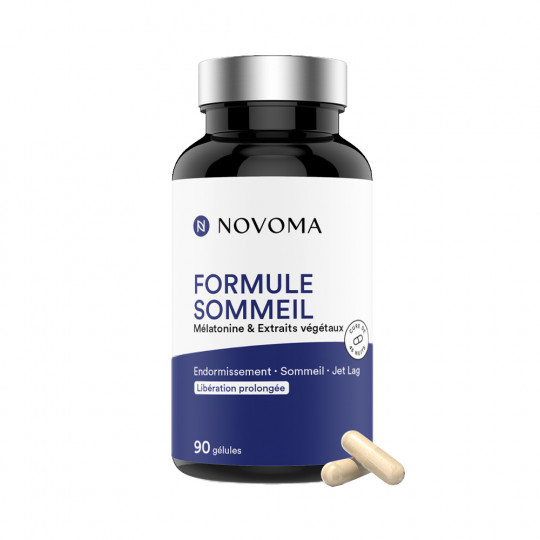 Formule sommeil (90 caps)