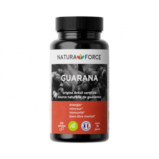 GUARANA (150 caps)