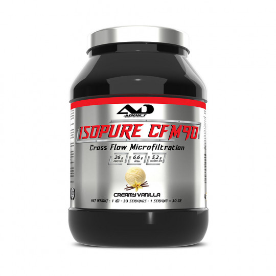 Isopure cfm 90 (1kg)