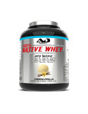 100% whey native (2kg)