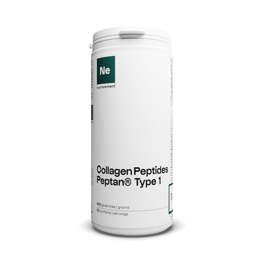 Collagen peptide type 1 (500g)