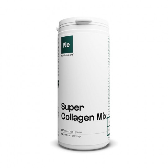 Super collagen mix (500g)