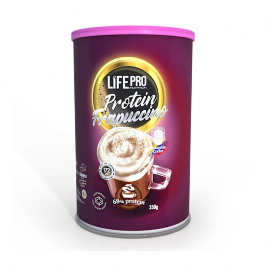 Protein frapuccino (350g)