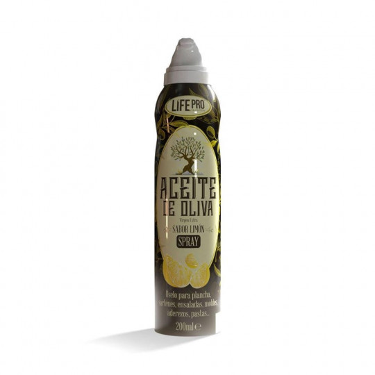 Oil spray (200ml)