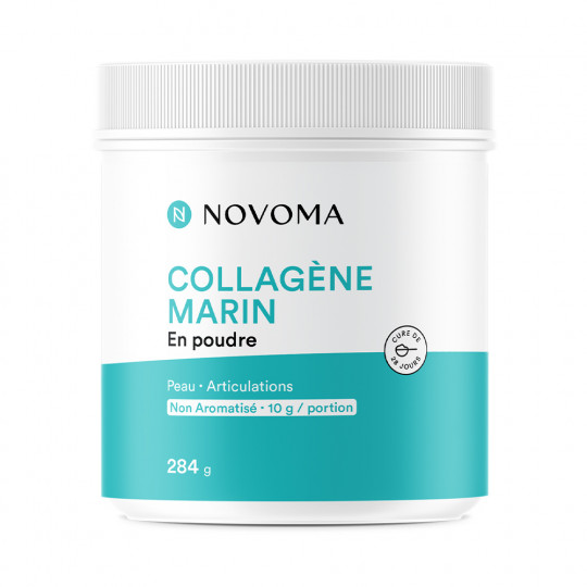 Collagène marin (284g)