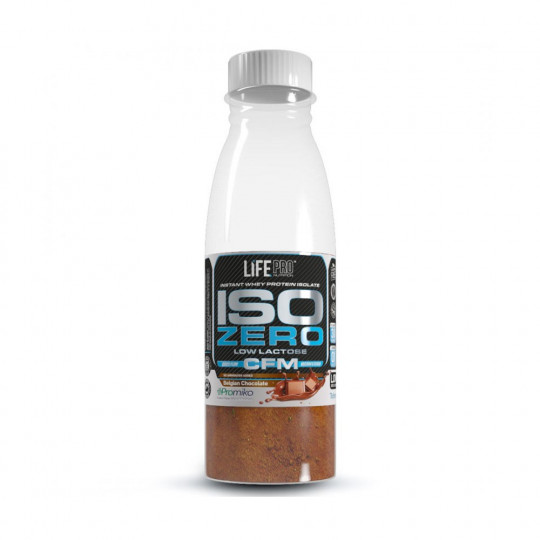 Iso zero low lactose cfm (30g)