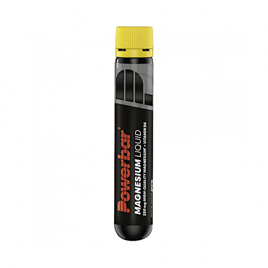 Magnesium Liquid Ampoule (1x25ml)