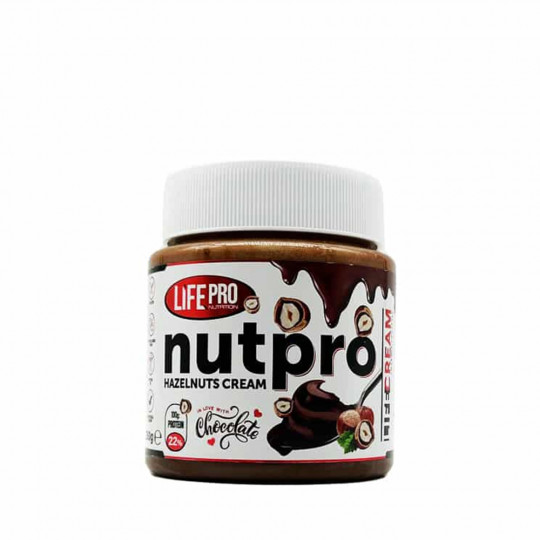 Nutpro cream (250g)