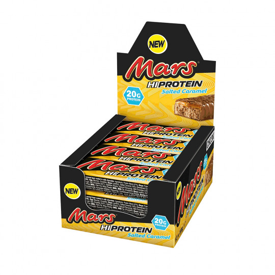 Mars protein bar (12x59g)