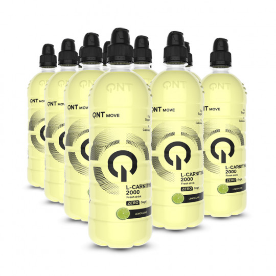 L-Carnitine 2000mg (12x700ml)