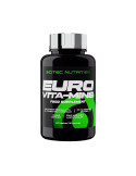EURO VITA-MINS (120 Tablettes)