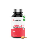 Organic Acerola (60 caps)