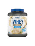 Critical whey (2000g)