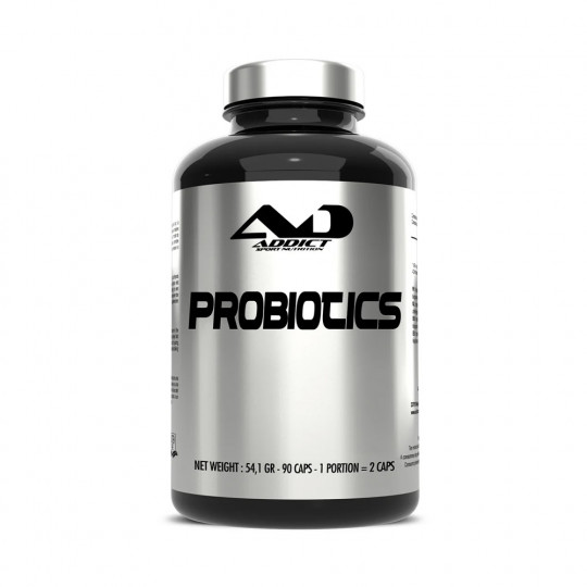 Probiotics (90caps)