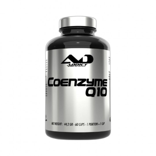 Coenzyme Q10 (60caps)